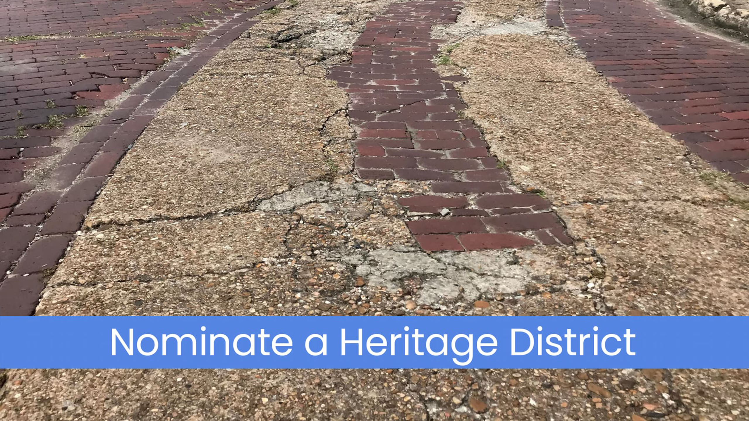 Heritage District